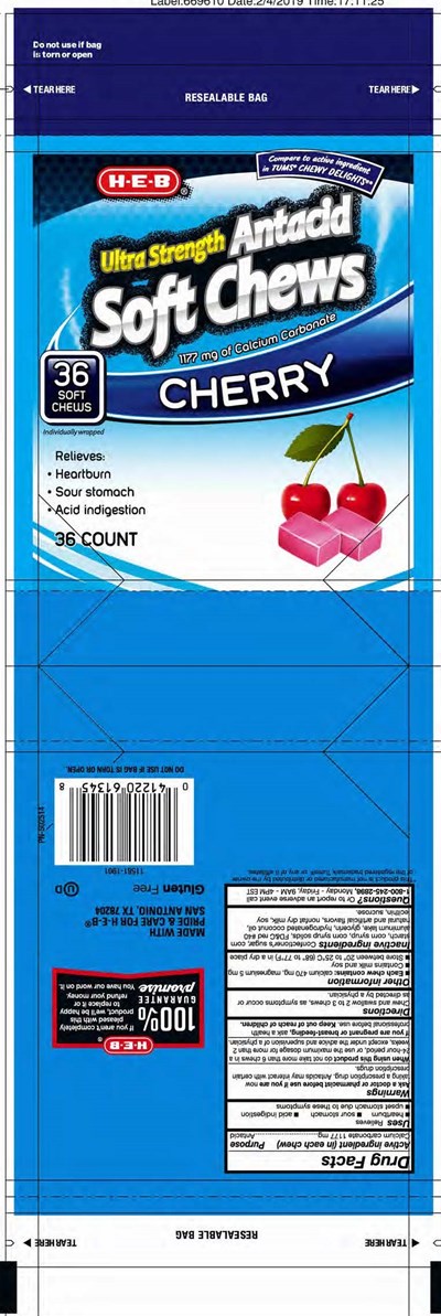 HEB Cherry Antacid 36ct 502514 2-4-2019.jpg HEB Cherry Antacid 36ct 502514 2 4 2019